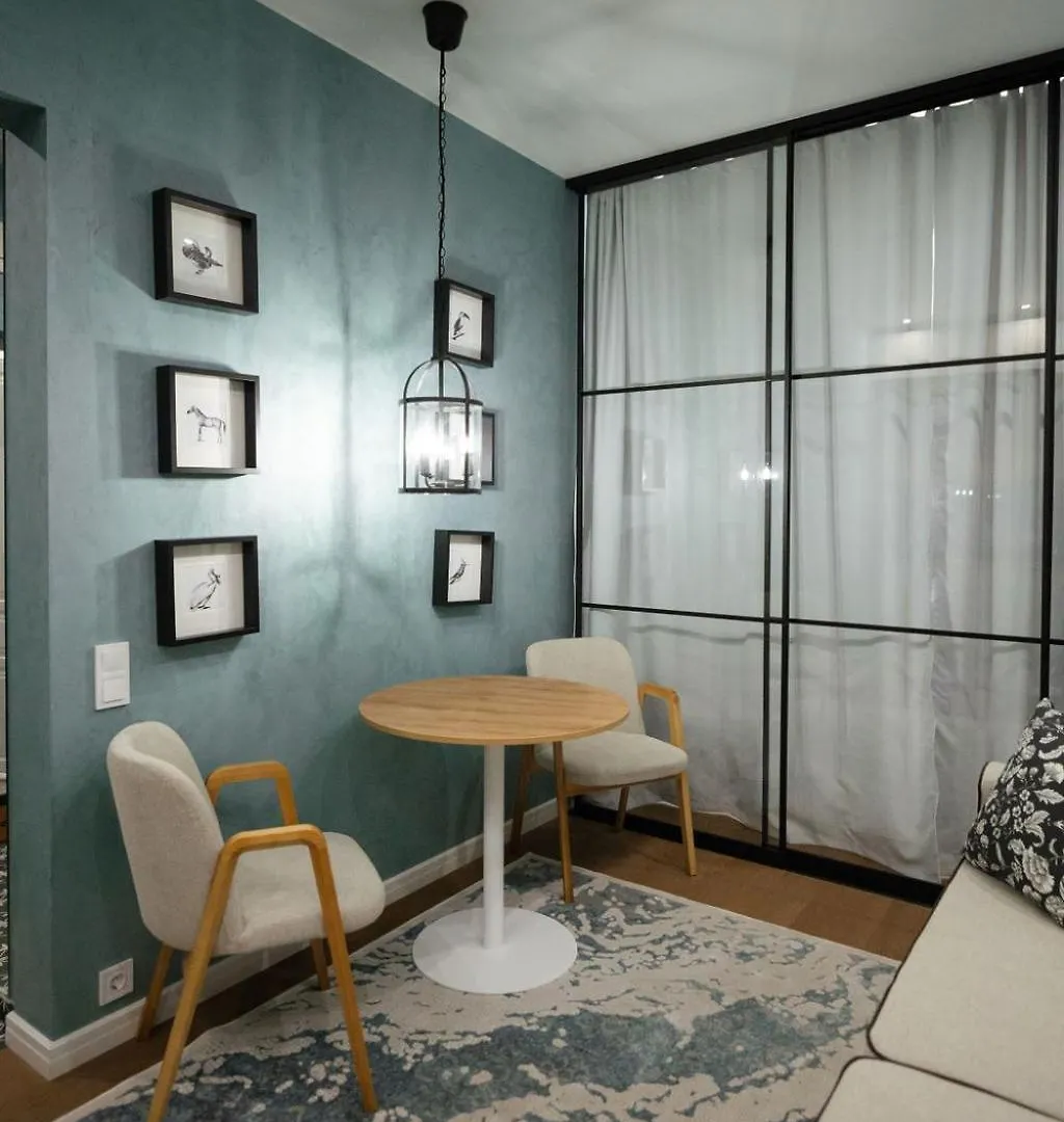 Apartment Myfreedom Апартаменти Жк Нова Англія Kyiv