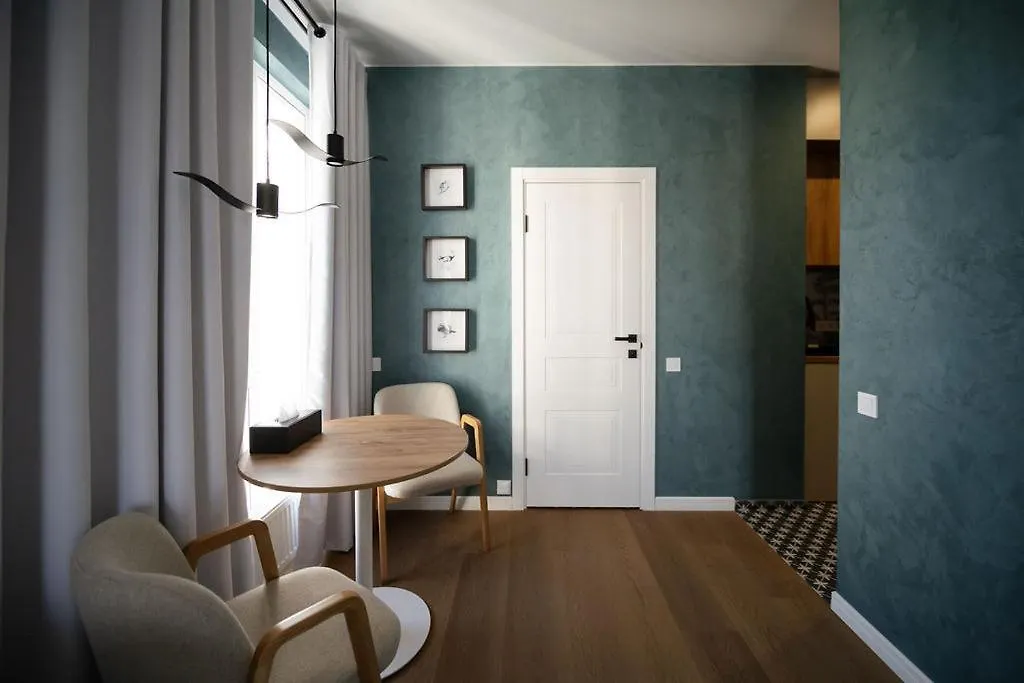 Apartment Myfreedom Апартаменти Жк Нова Англія Kyiv