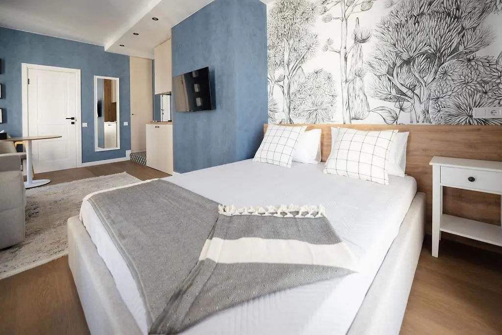 Apartment Myfreedom Апартаменти Жк Нова Англія Kyiv Ukraine
