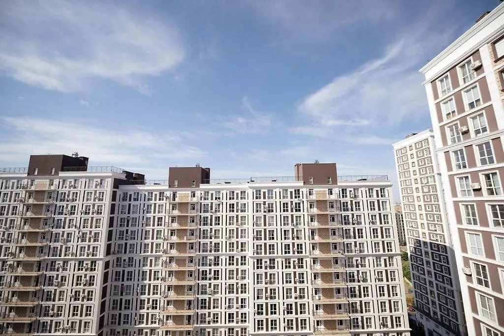 Myfreedom Апартаменти Жк Нова Англія Kyiv 0*,  Ukraine
