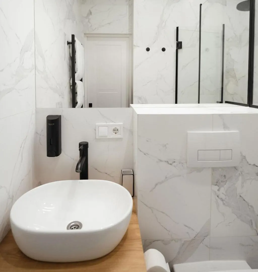 Myfreedom Апартаменти Жк Нова Англія Kyiv Apartment