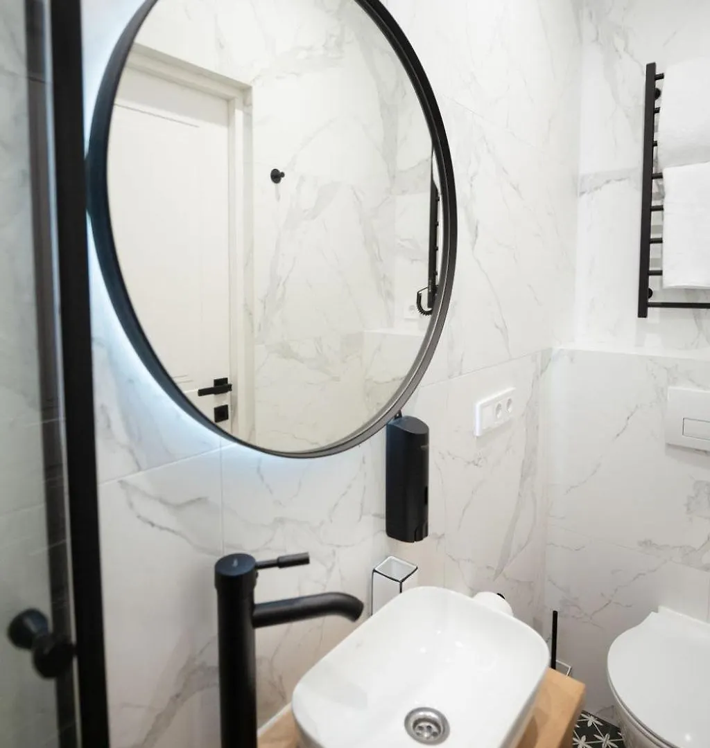 Myfreedom Апартаменти Жк Нова Англія Kyiv Apartment