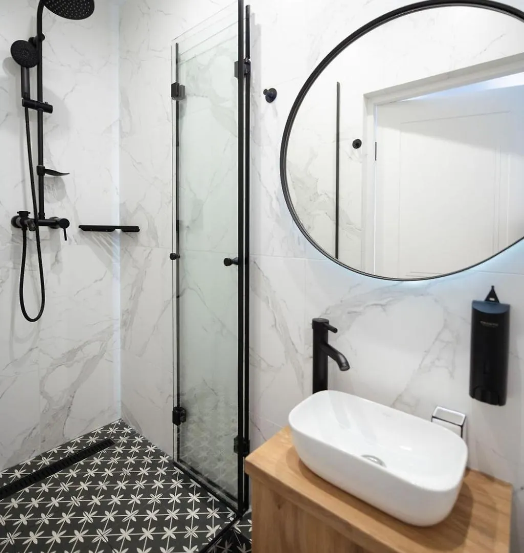 Apartment Myfreedom Апартаменти Жк Нова Англія Kyiv