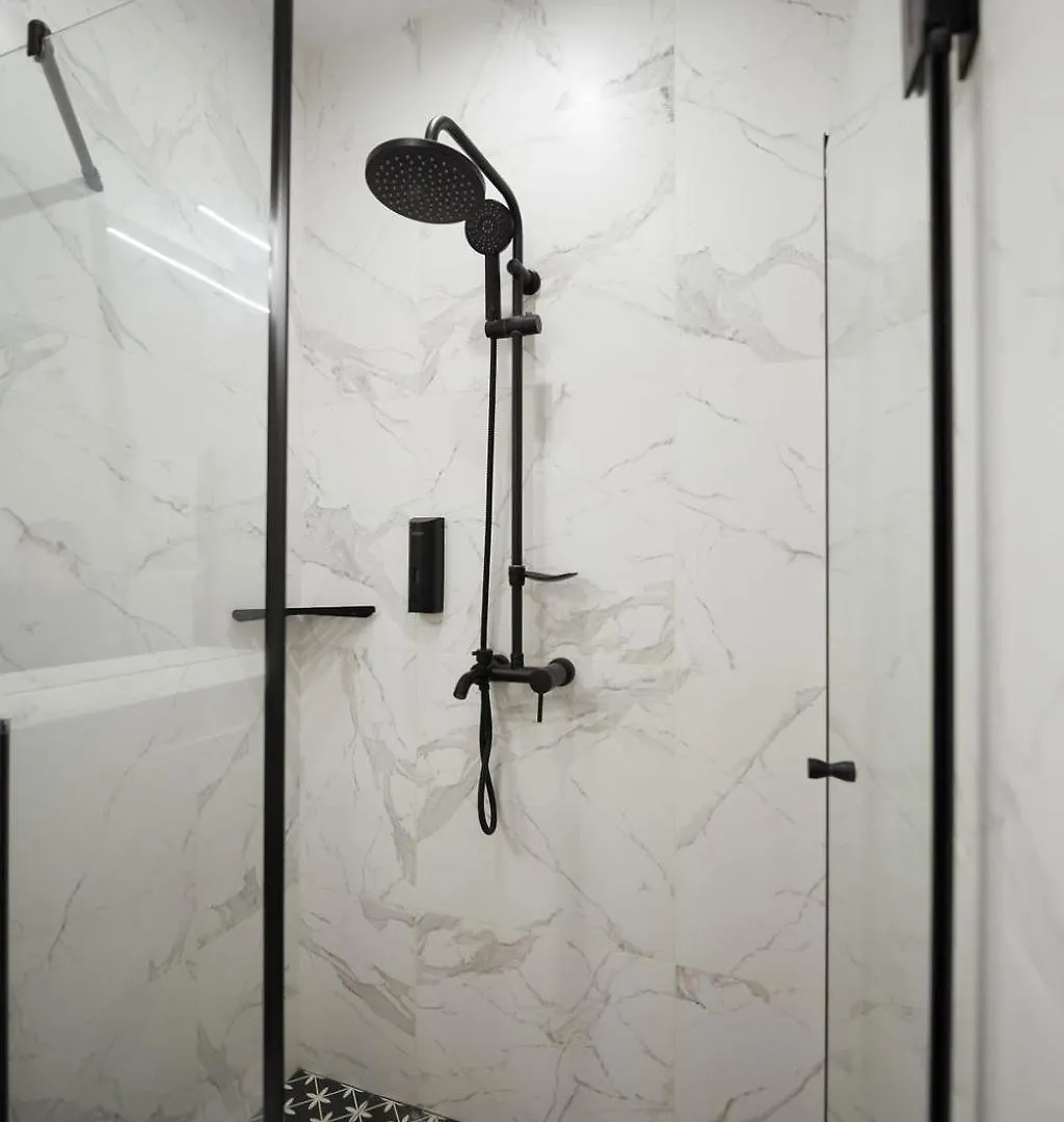 Myfreedom Апартаменти Жк Нова Англія Kyiv Apartment